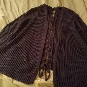 Lane Bryant Cardigan